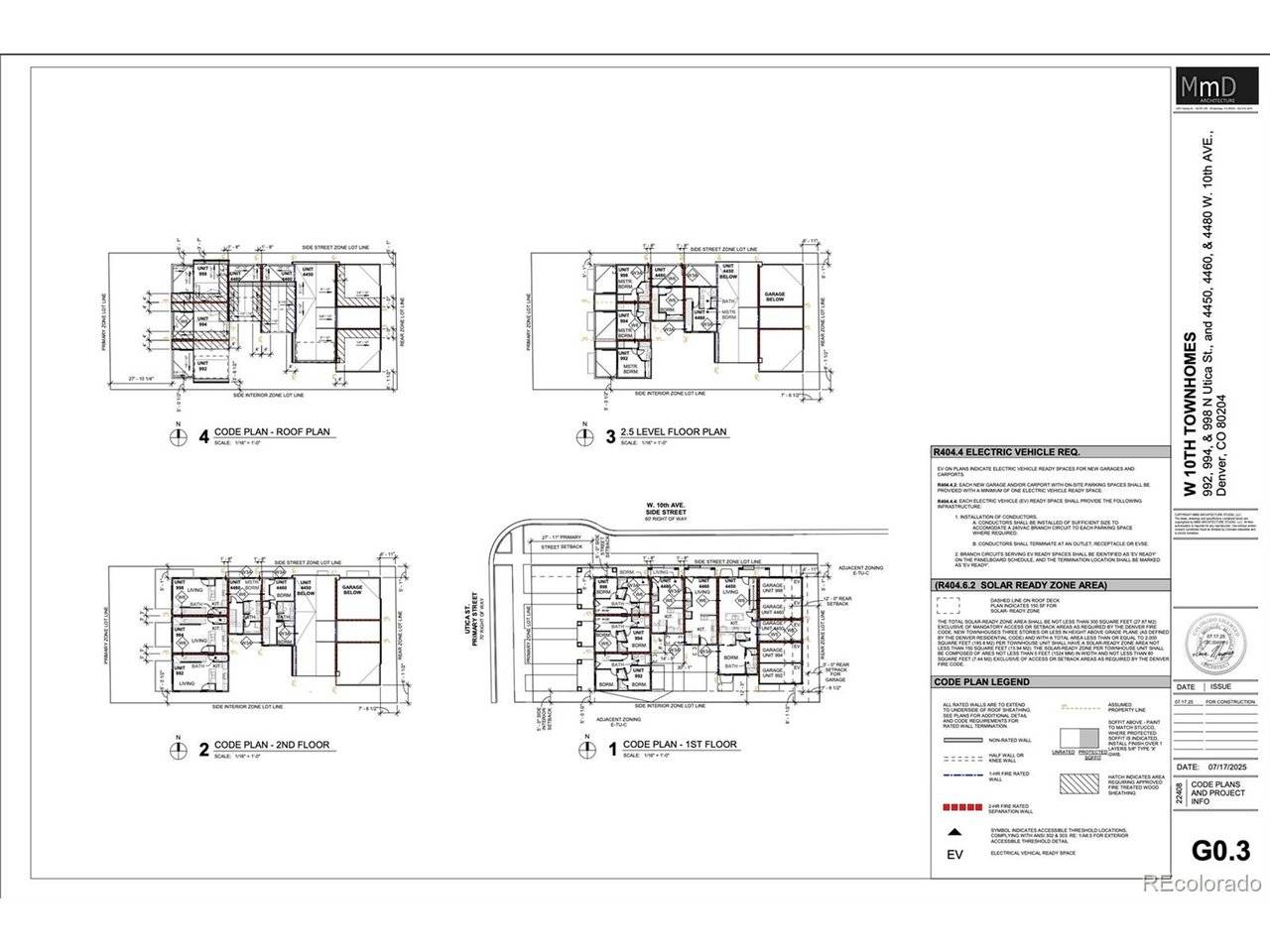 4438 W 10th, Denver, CO 80204
