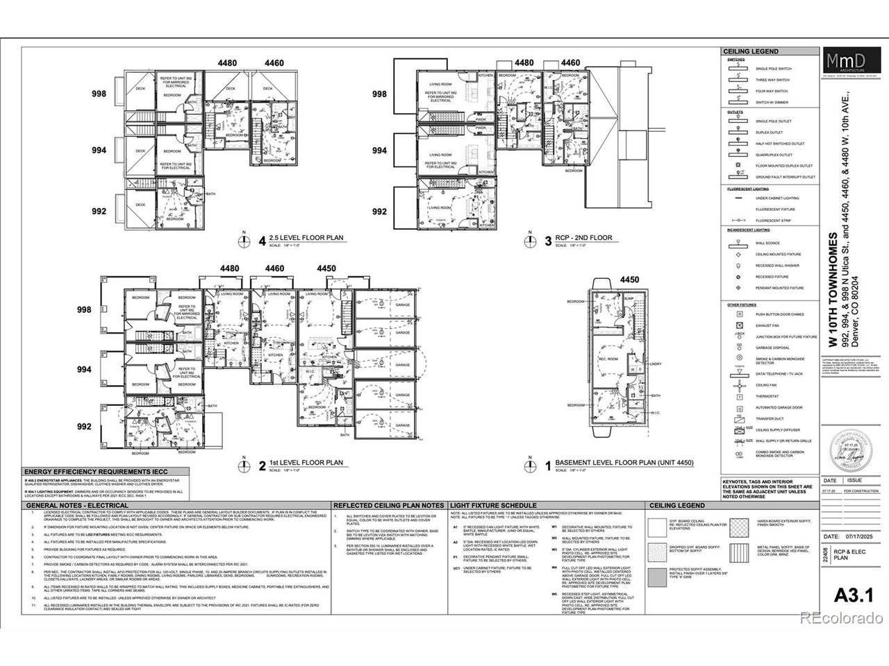 4438 W 10th, Denver, CO 80204