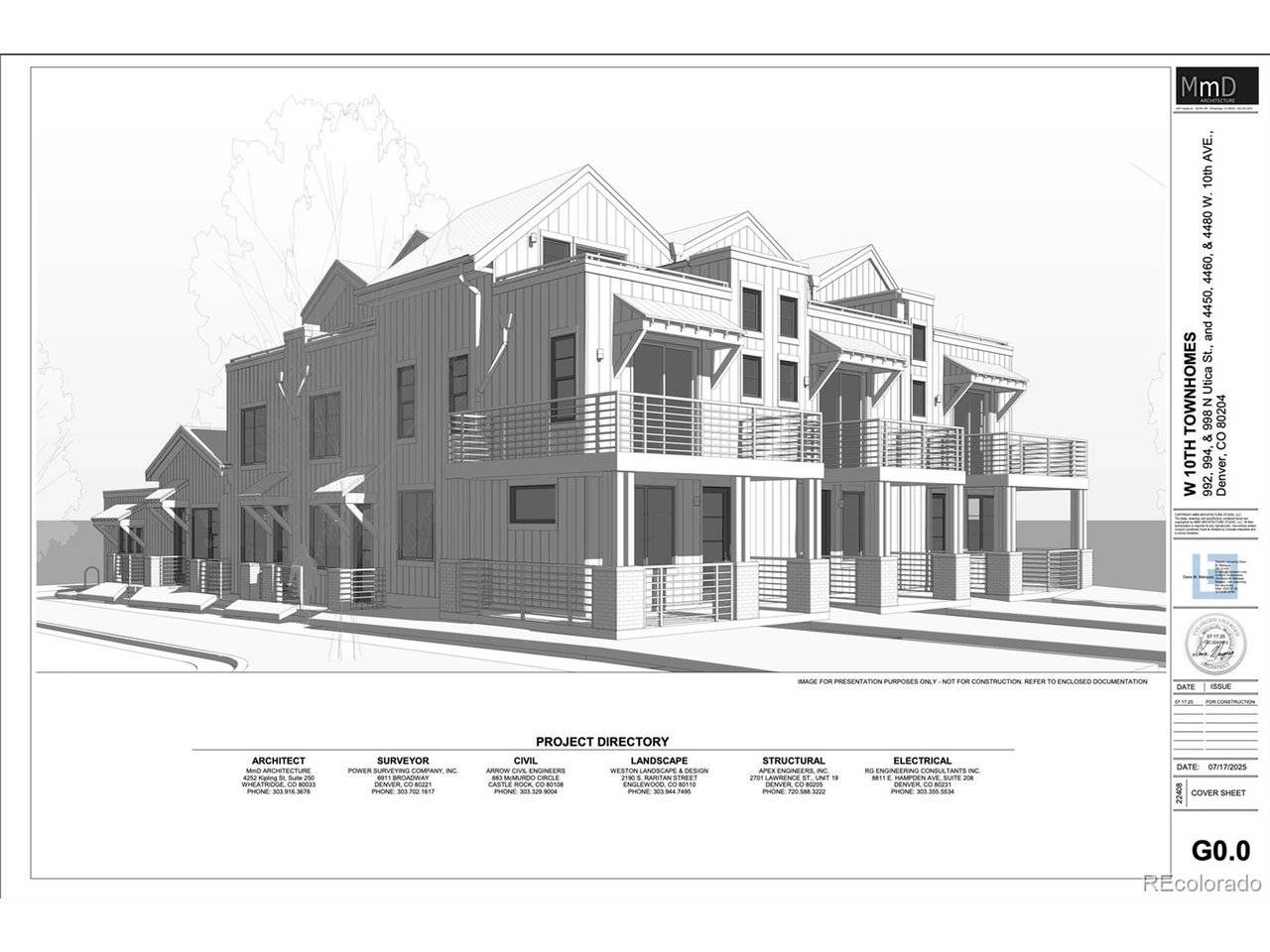 4438 W 10th, Denver, CO 80204