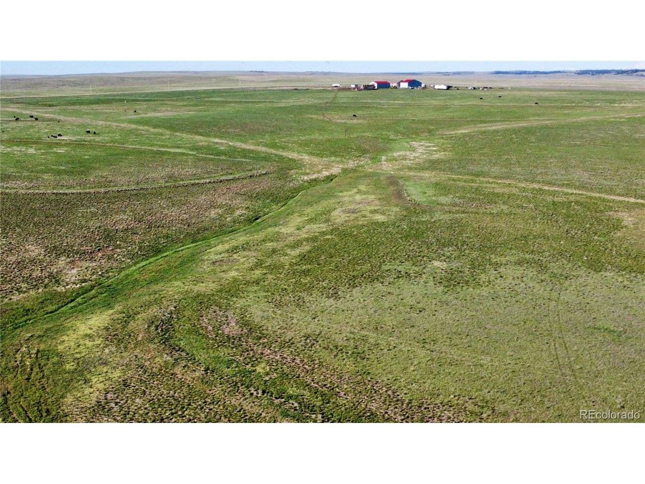 County Road 125, Deer Trail, CO 80105