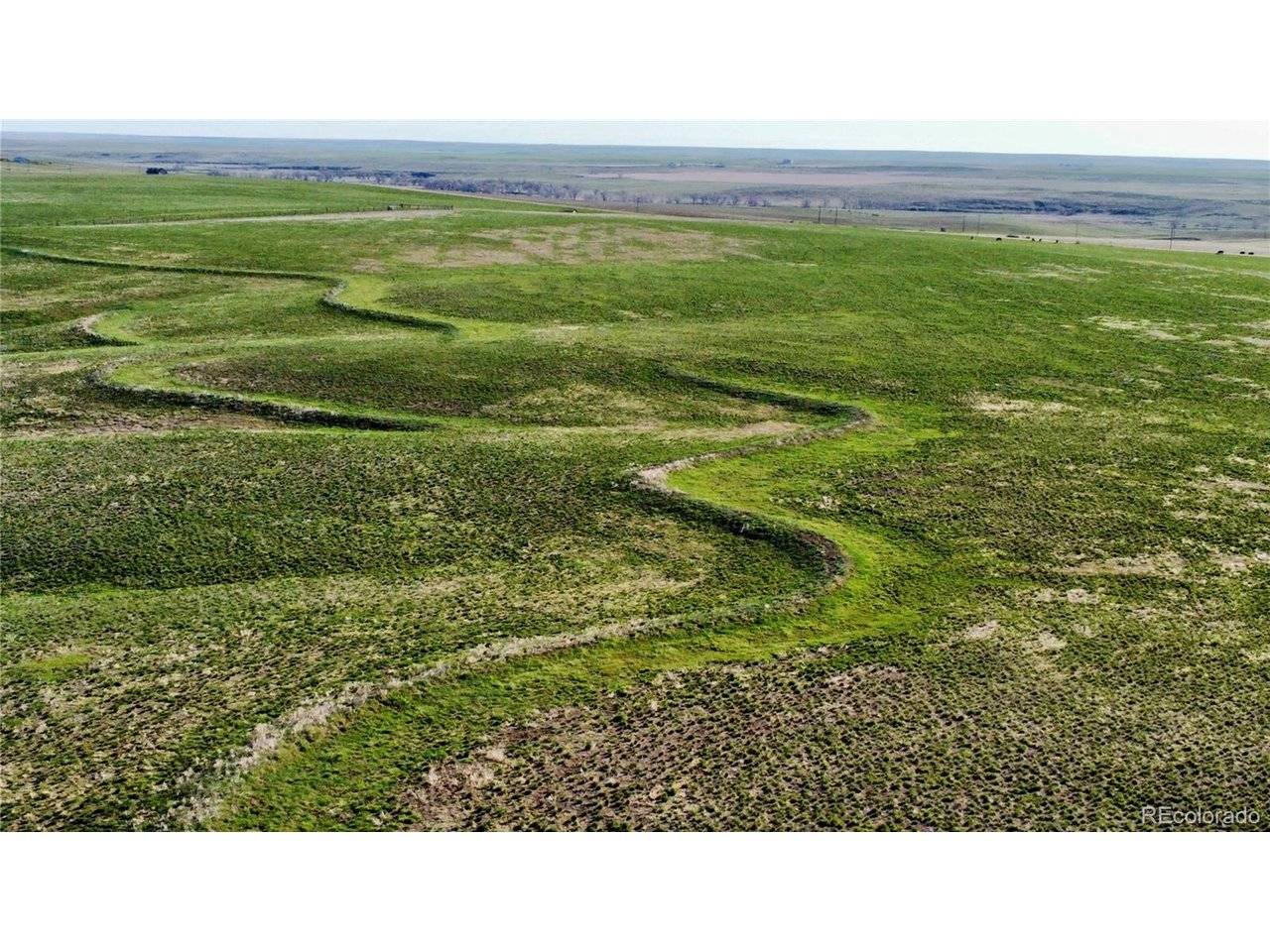 County Road 125, Deer Trail, CO 80105