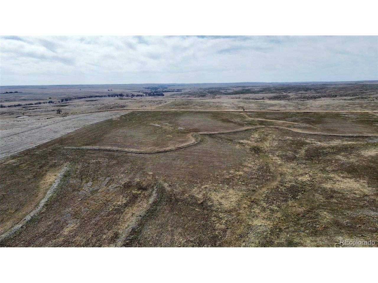 County Road 125, Deer Trail, CO 80105