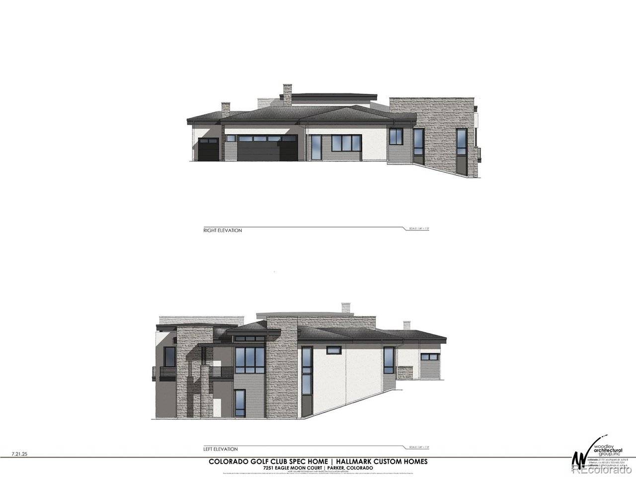 7251 Eagle Moon, Parker, CO 80134