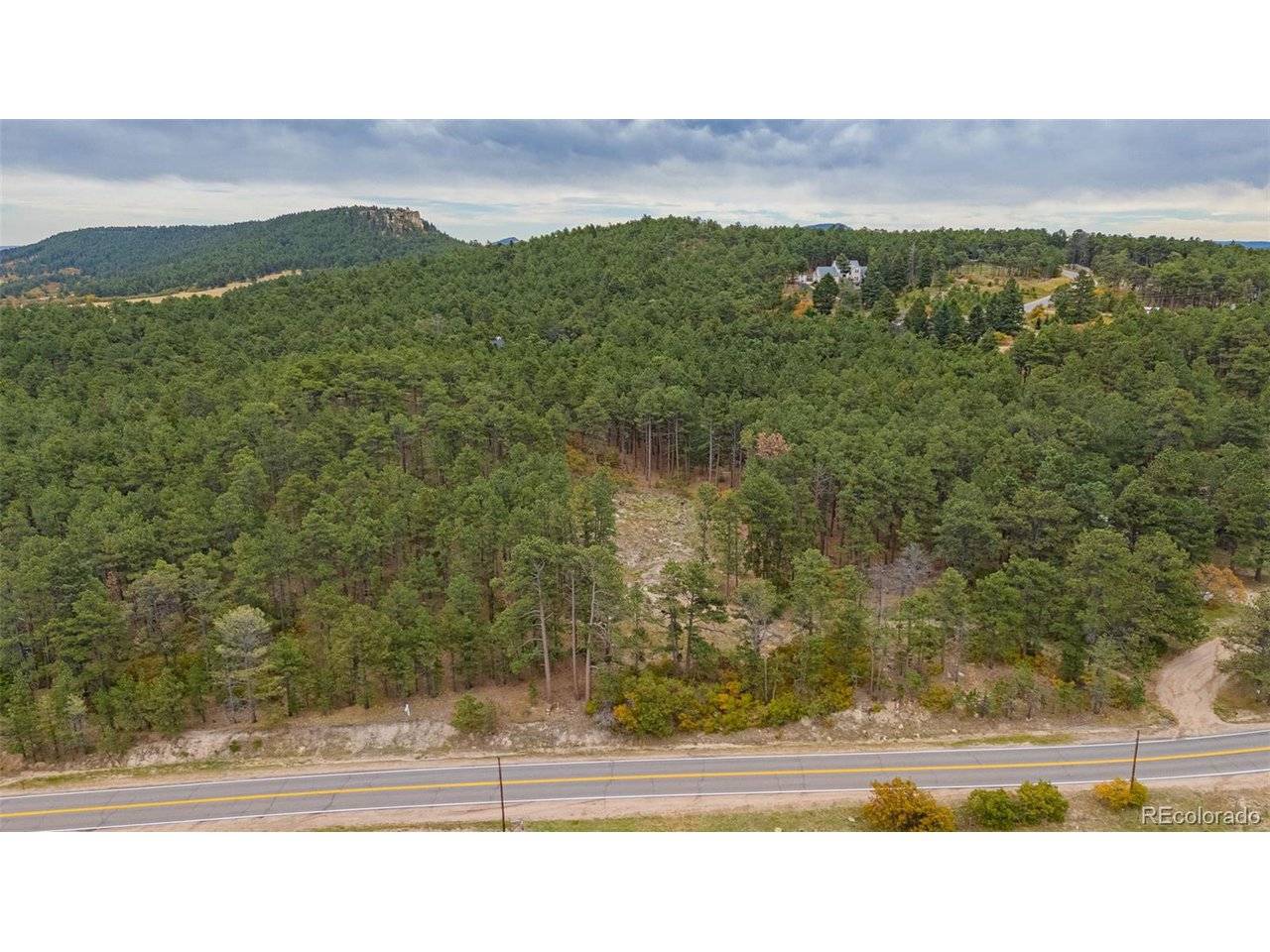 14420 S Perry Park, Larkspur, CO 80118