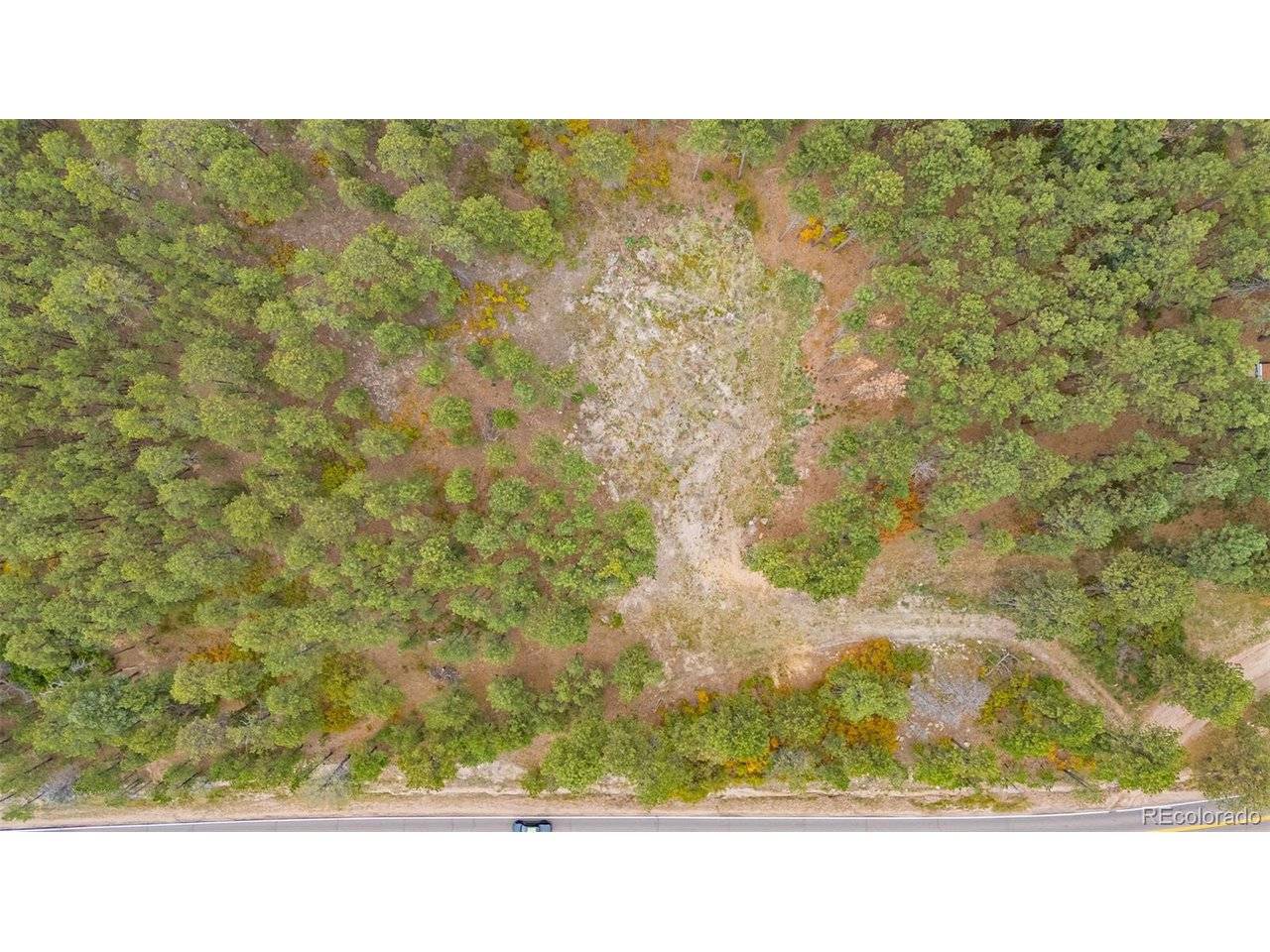 14420 S Perry Park, Larkspur, CO 80118