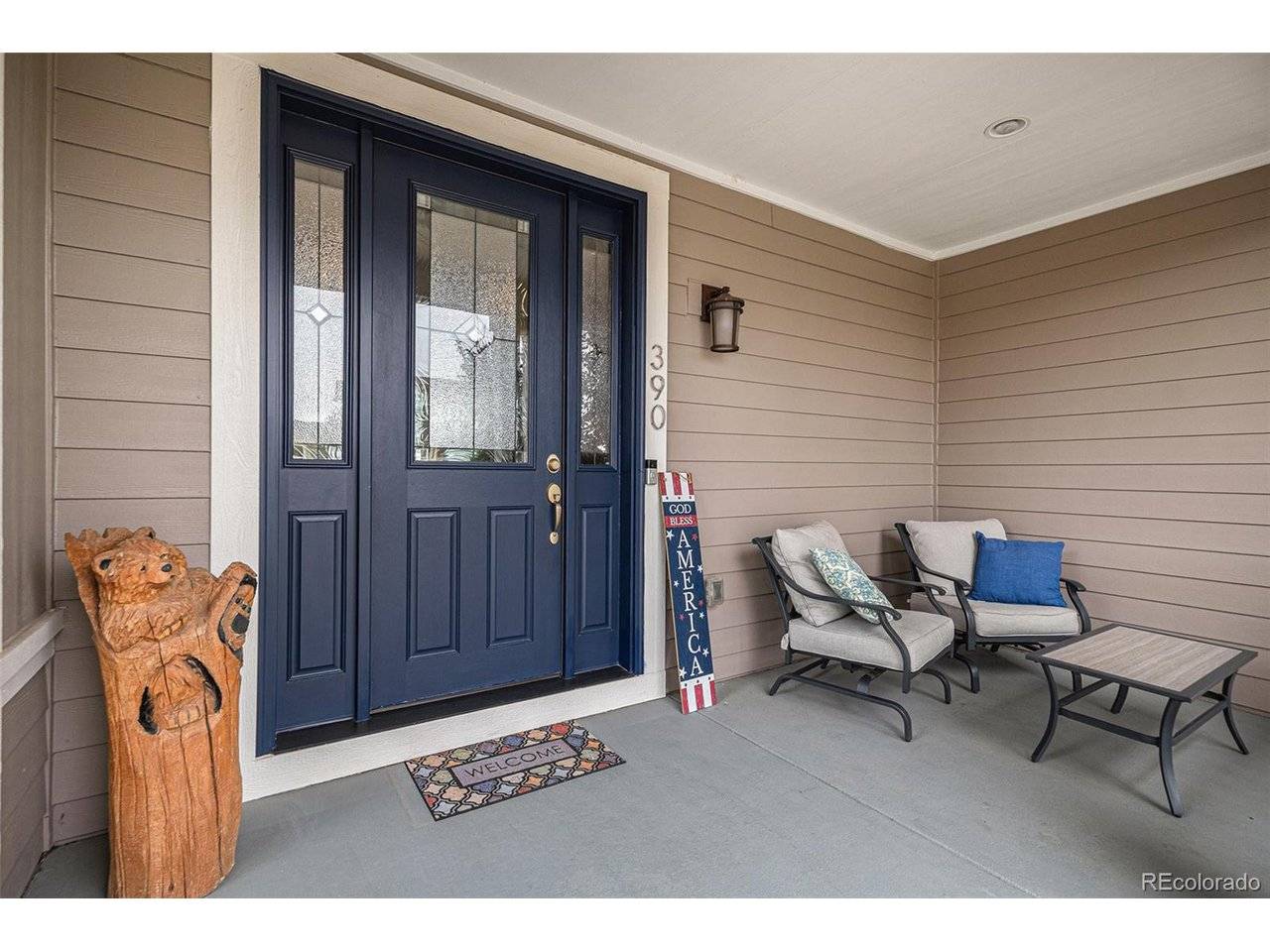 390 Sheldon, Castle Rock, CO 80104
