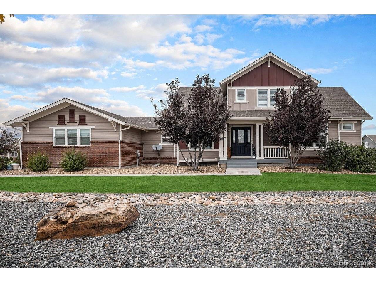 390 Sheldon, Castle Rock, CO 80104