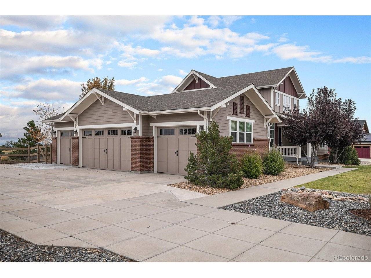 390 Sheldon, Castle Rock, CO 80104