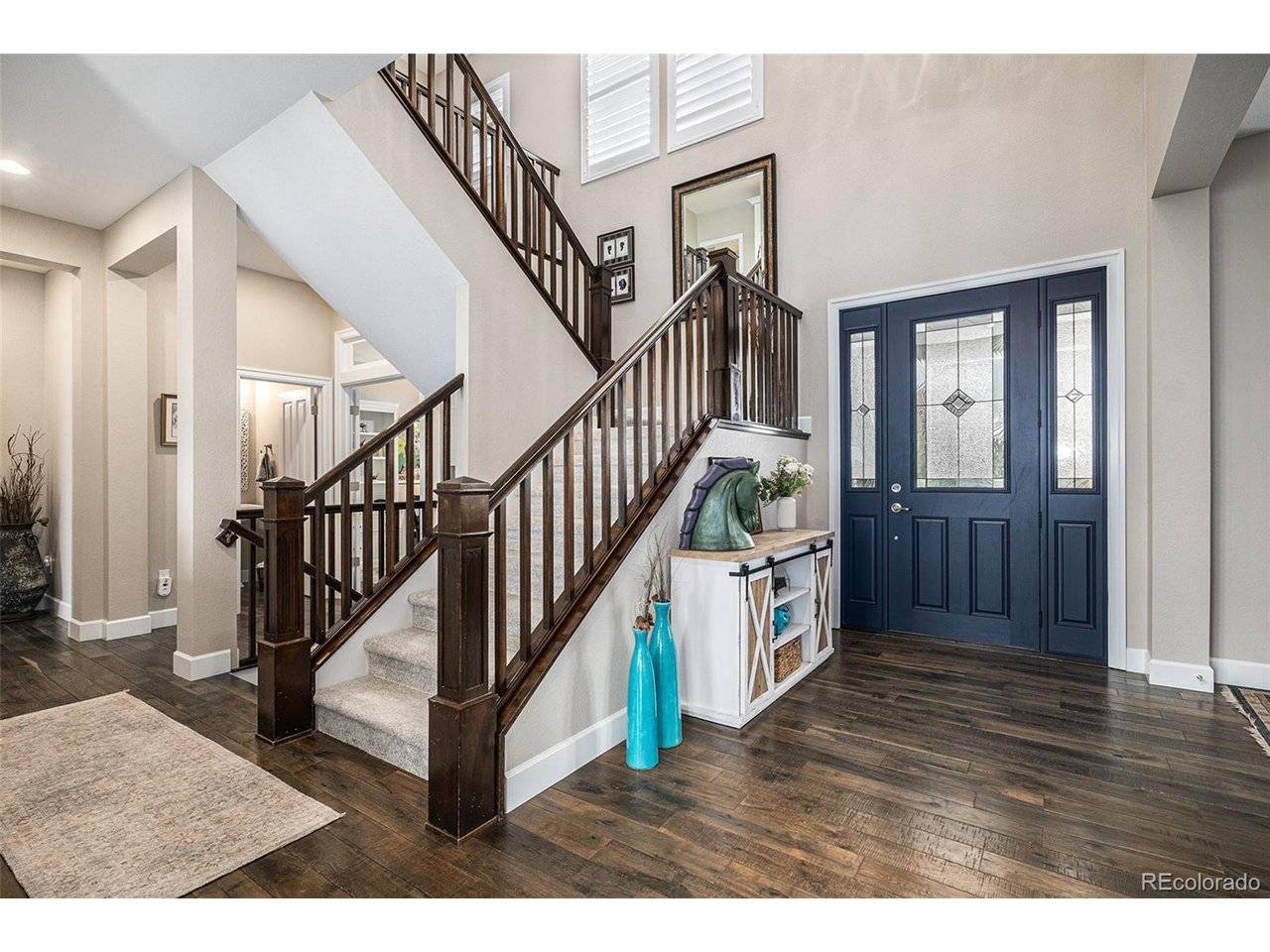 390 Sheldon, Castle Rock, CO 80104