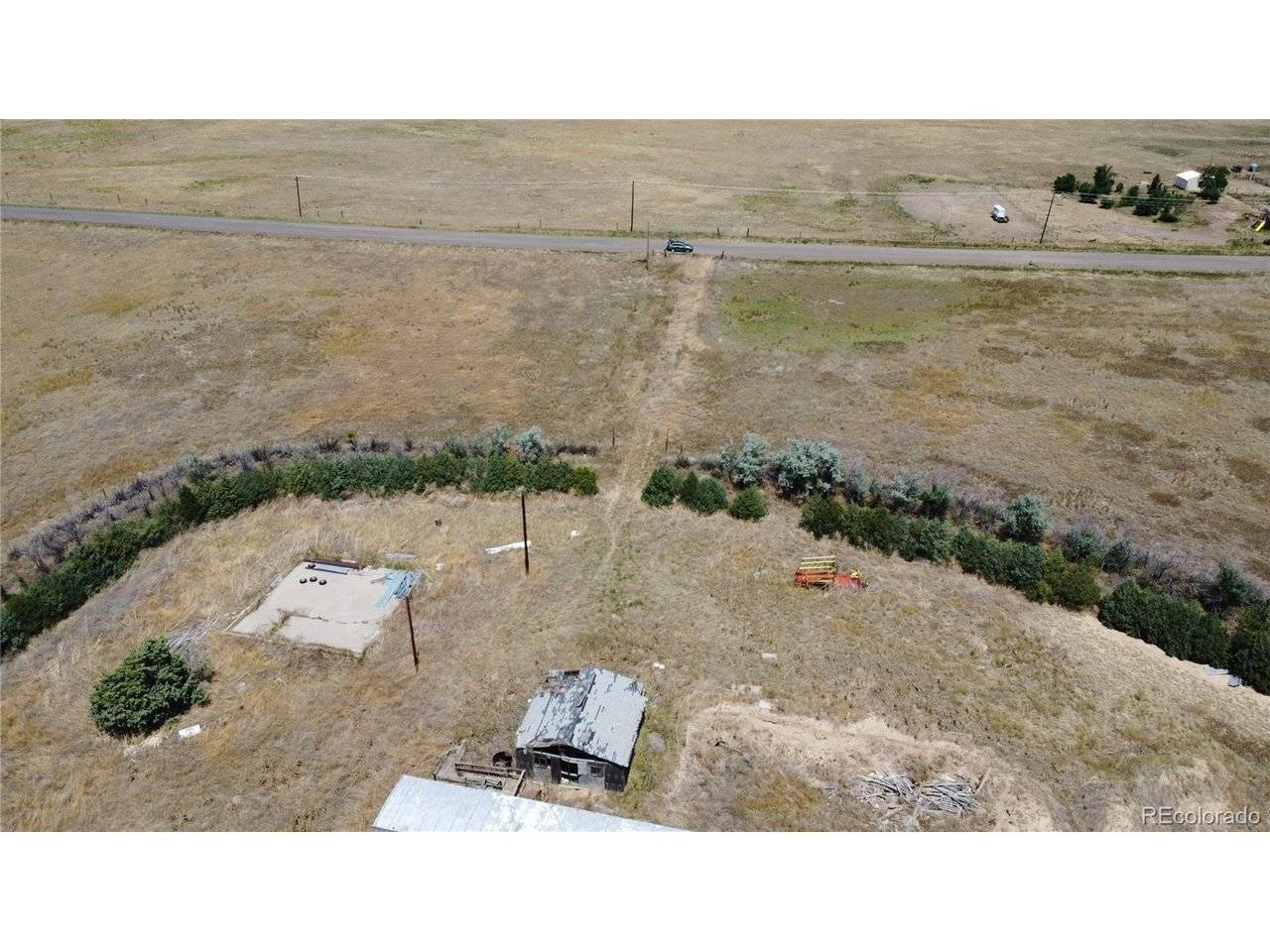 67500 E County Road 38, Byers, CO 80103