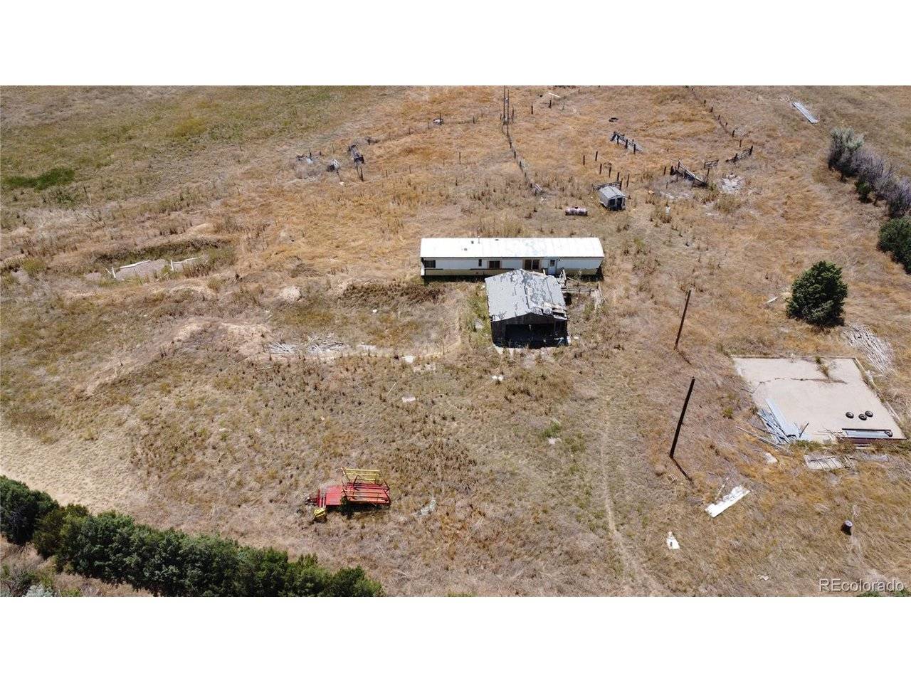 67500 E County Road 38, Byers, CO 80103