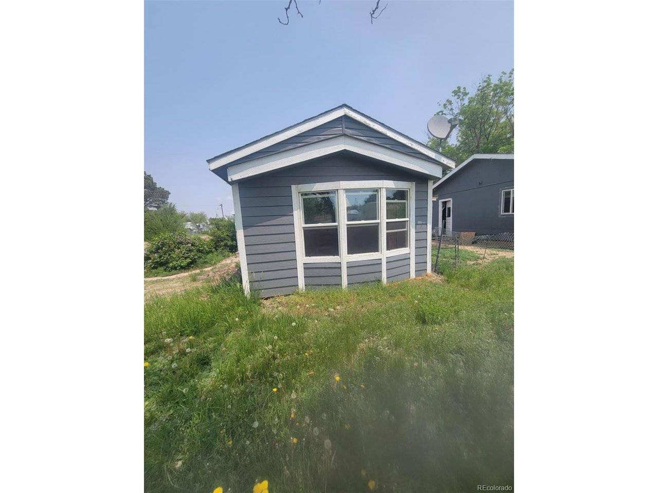 722 Pawnee, Flagler, CO 80815