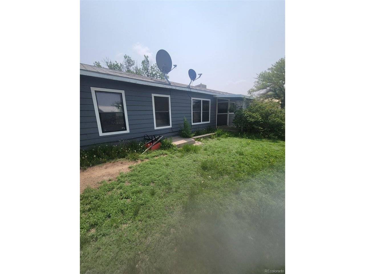722 Pawnee, Flagler, CO 80815