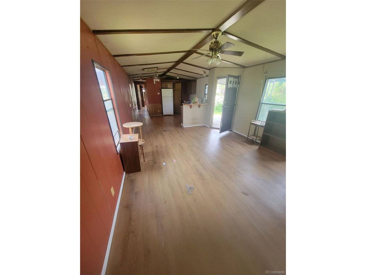 722 Pawnee, Flagler, CO 80815