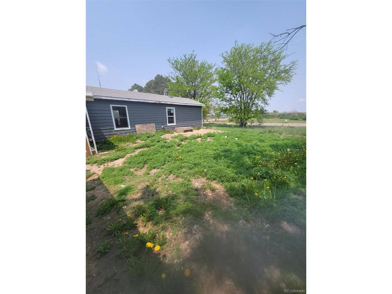 722 Pawnee, Flagler, CO 80815