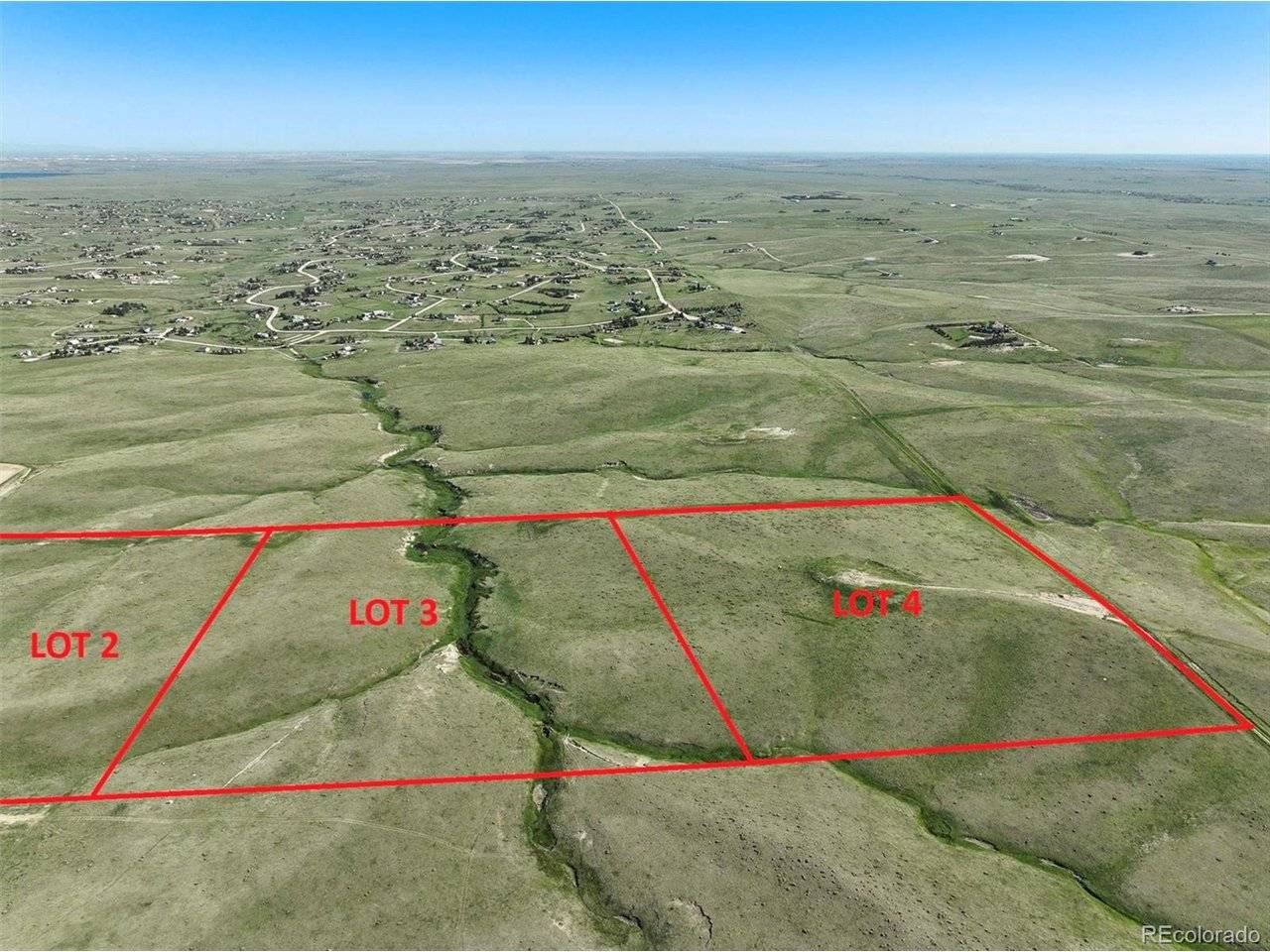 4 Coyote Crest, Parker, CO 80138