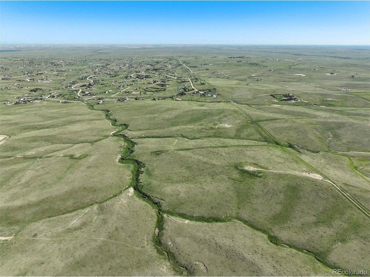 4 Coyote Crest, Parker, CO 80138