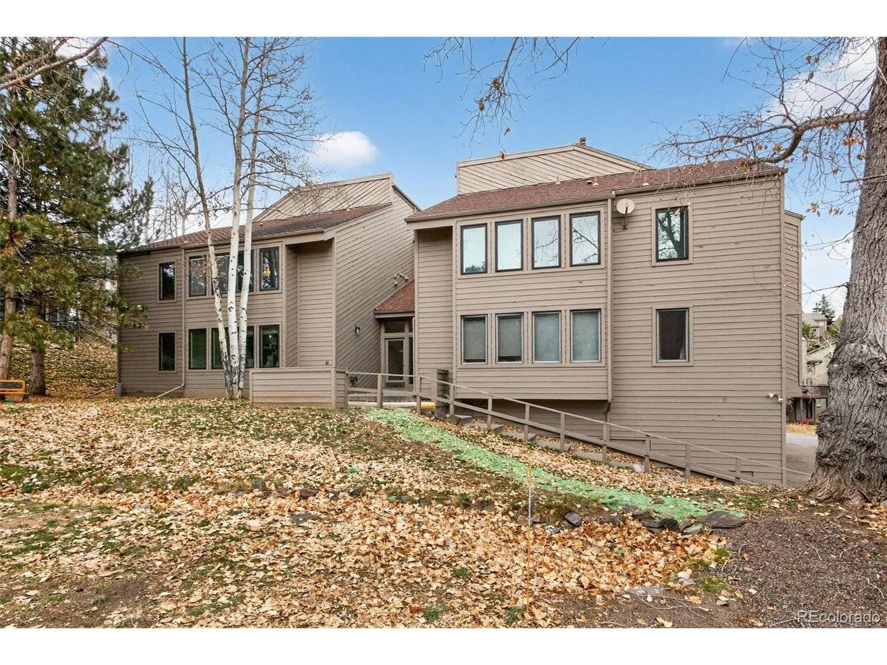 23660 Pondview #3-E, Golden, CO 80401