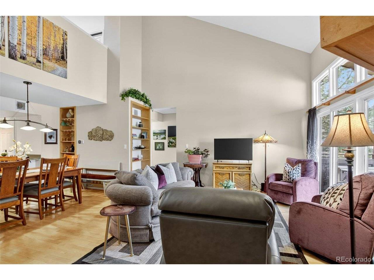 23660 Pondview #3-E, Golden, CO 80401