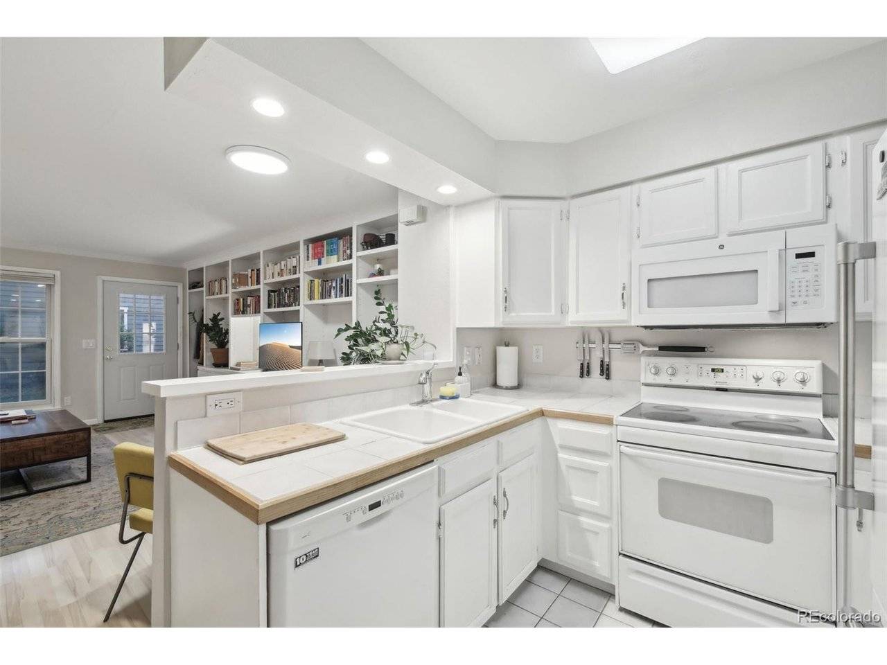 1198 Milo #A, Lafayette, CO 80026