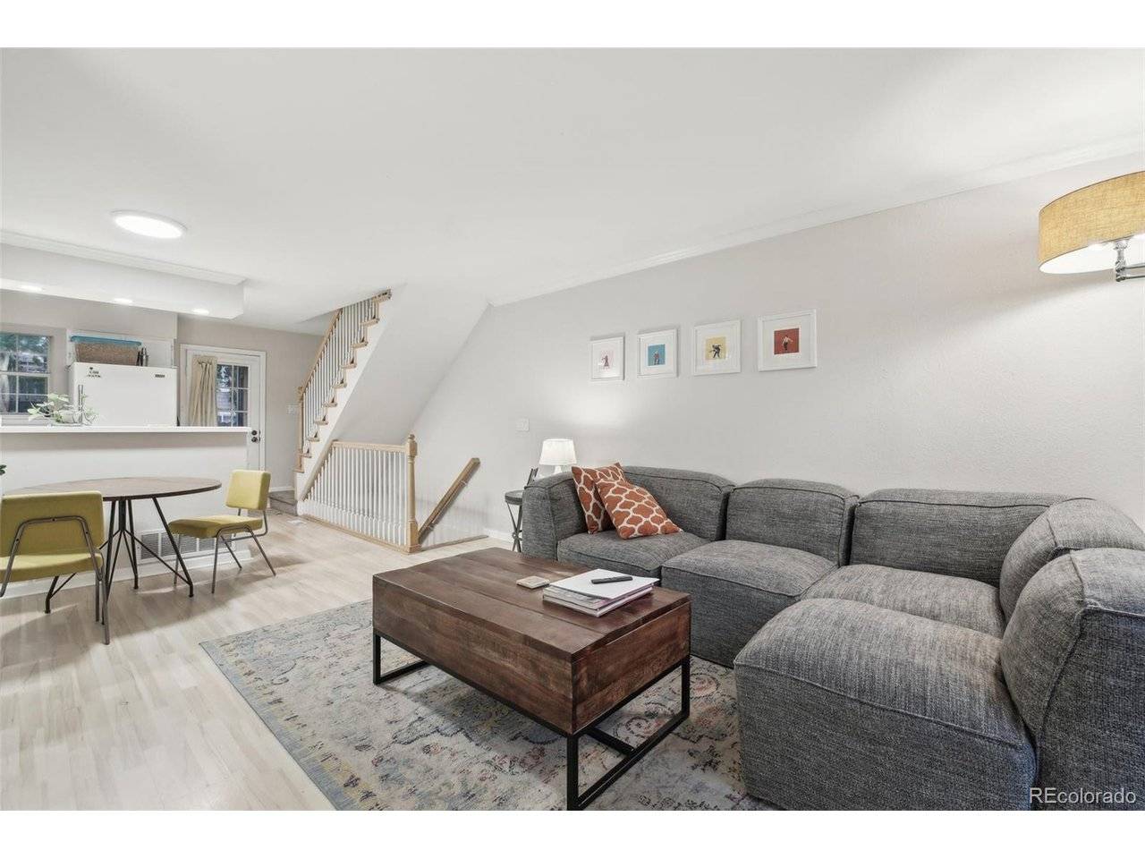 1198 Milo #A, Lafayette, CO 80026