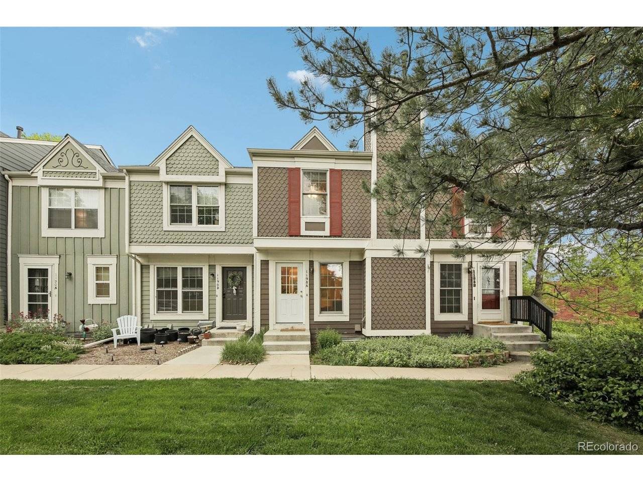 1198 Milo #A, Lafayette, CO 80026