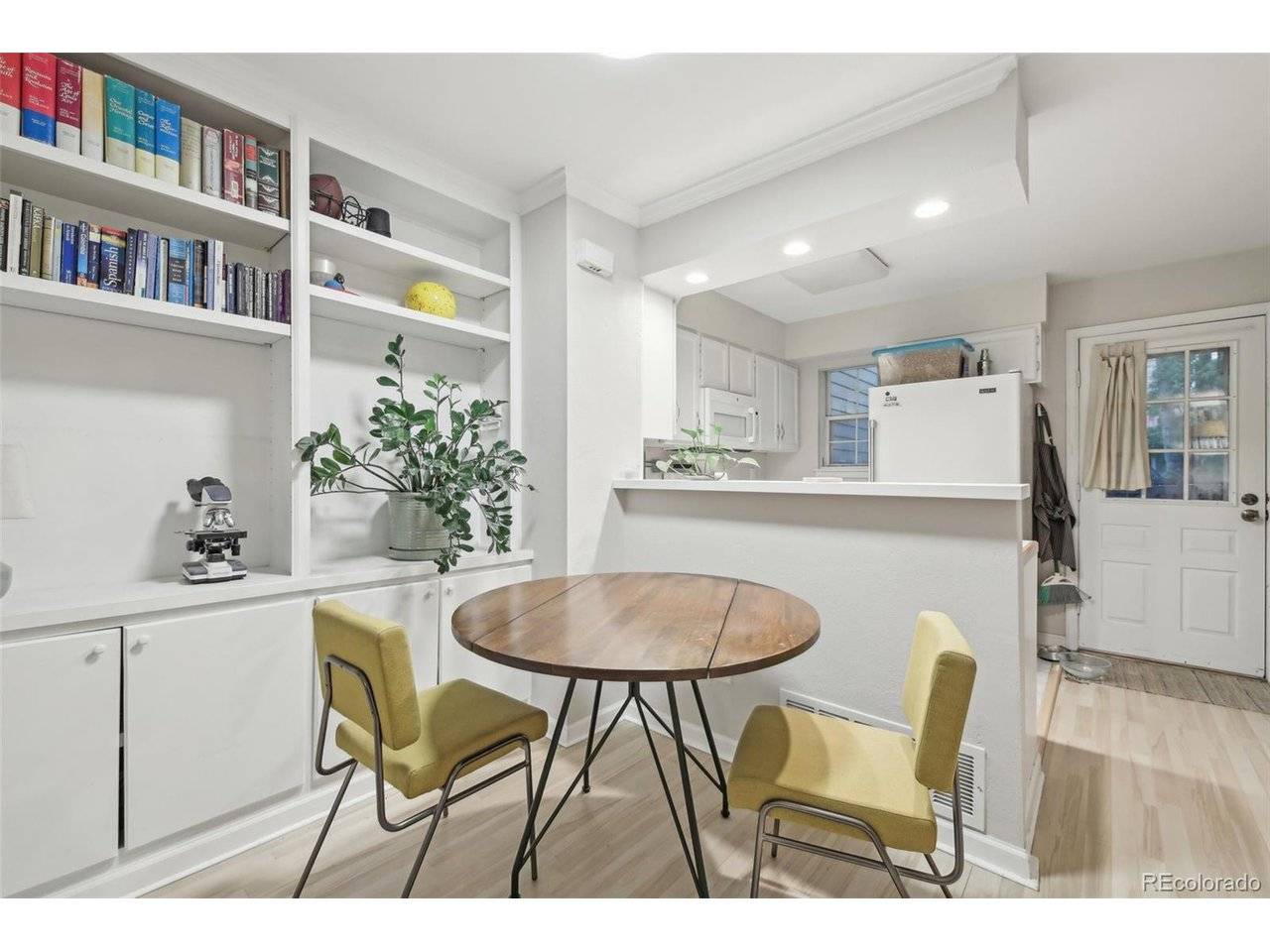 1198 Milo #A, Lafayette, CO 80026