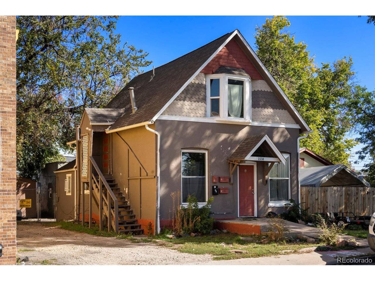 1558 Dallas, Aurora, CO 80010
