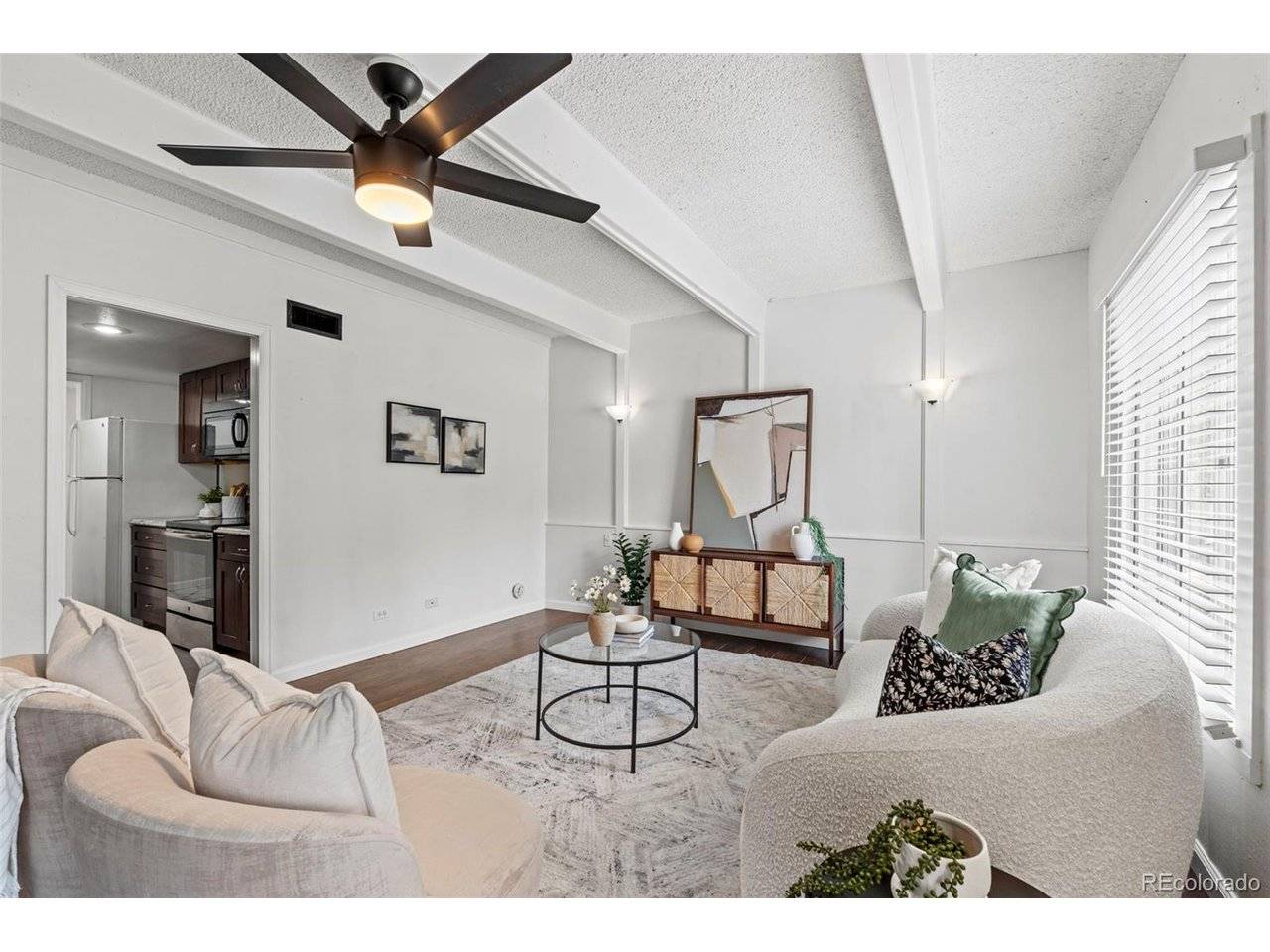 9725 E Harvard #323, Denver, CO 80231