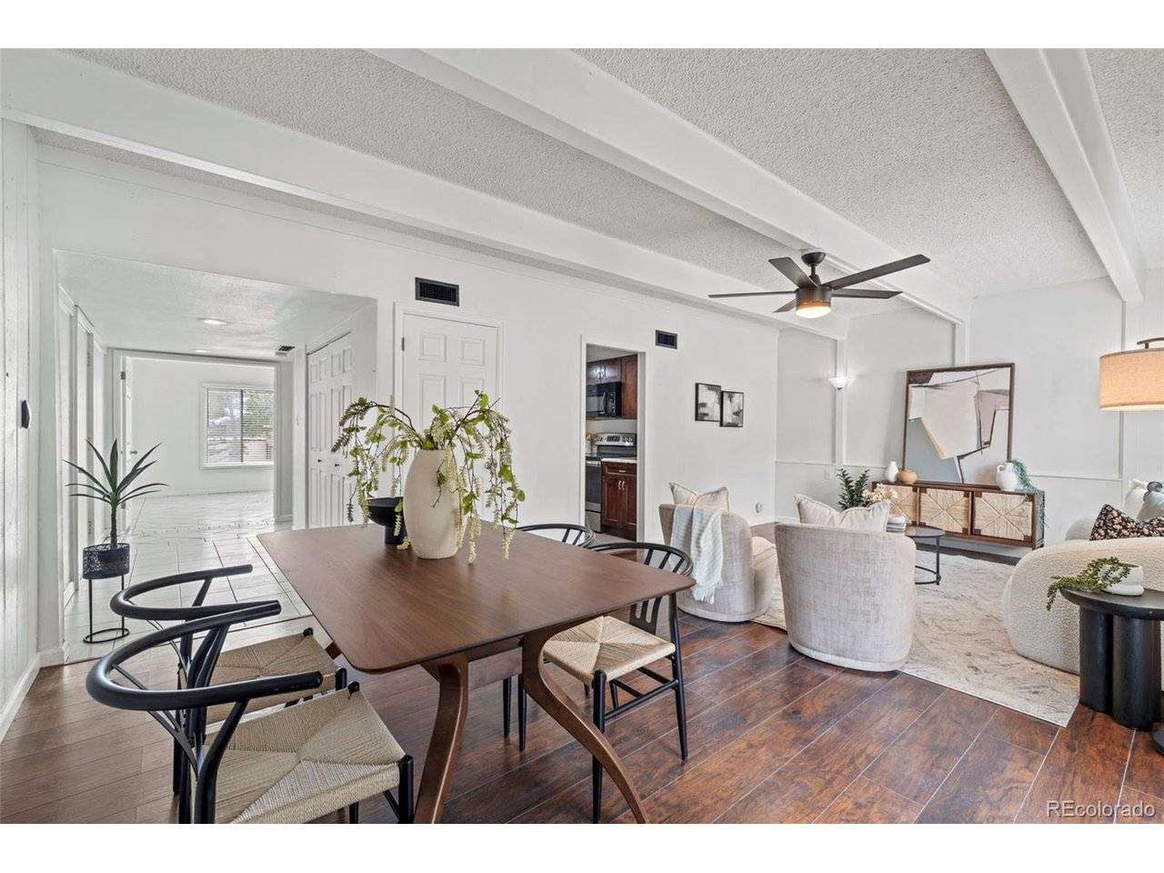 9725 E Harvard #323, Denver, CO 80231