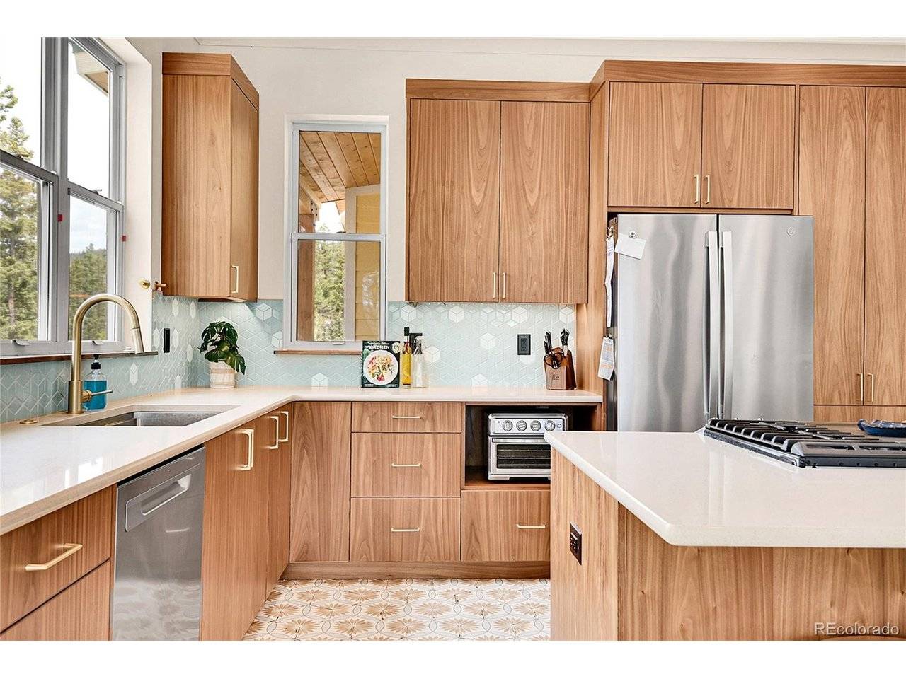 1023 Chippewa, Jefferson, CO 80456