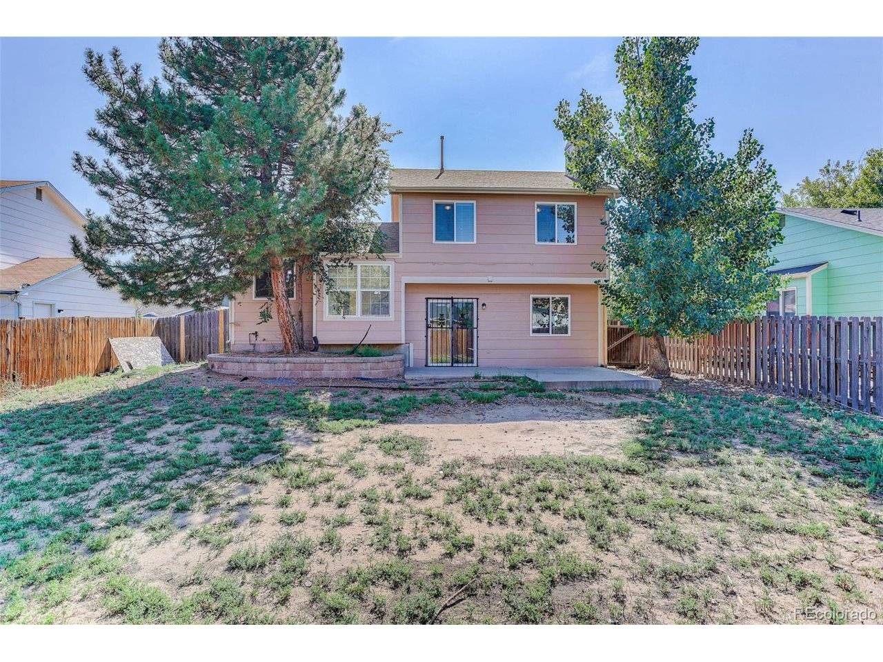 4763 Chandler, Denver, CO 80239