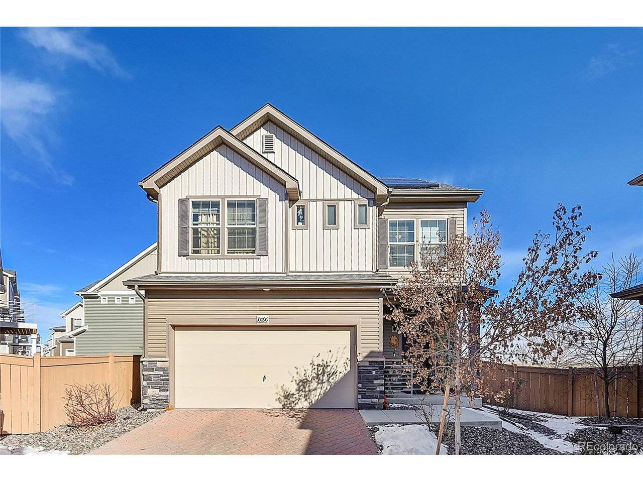 10096 Zeno, Commerce City, CO 80022