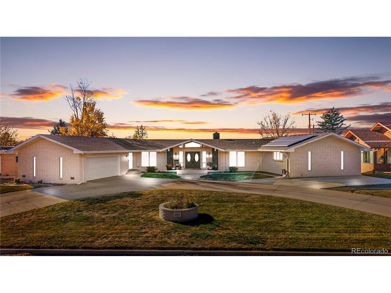 2121 Clubhouse, Greeley, CO 80634