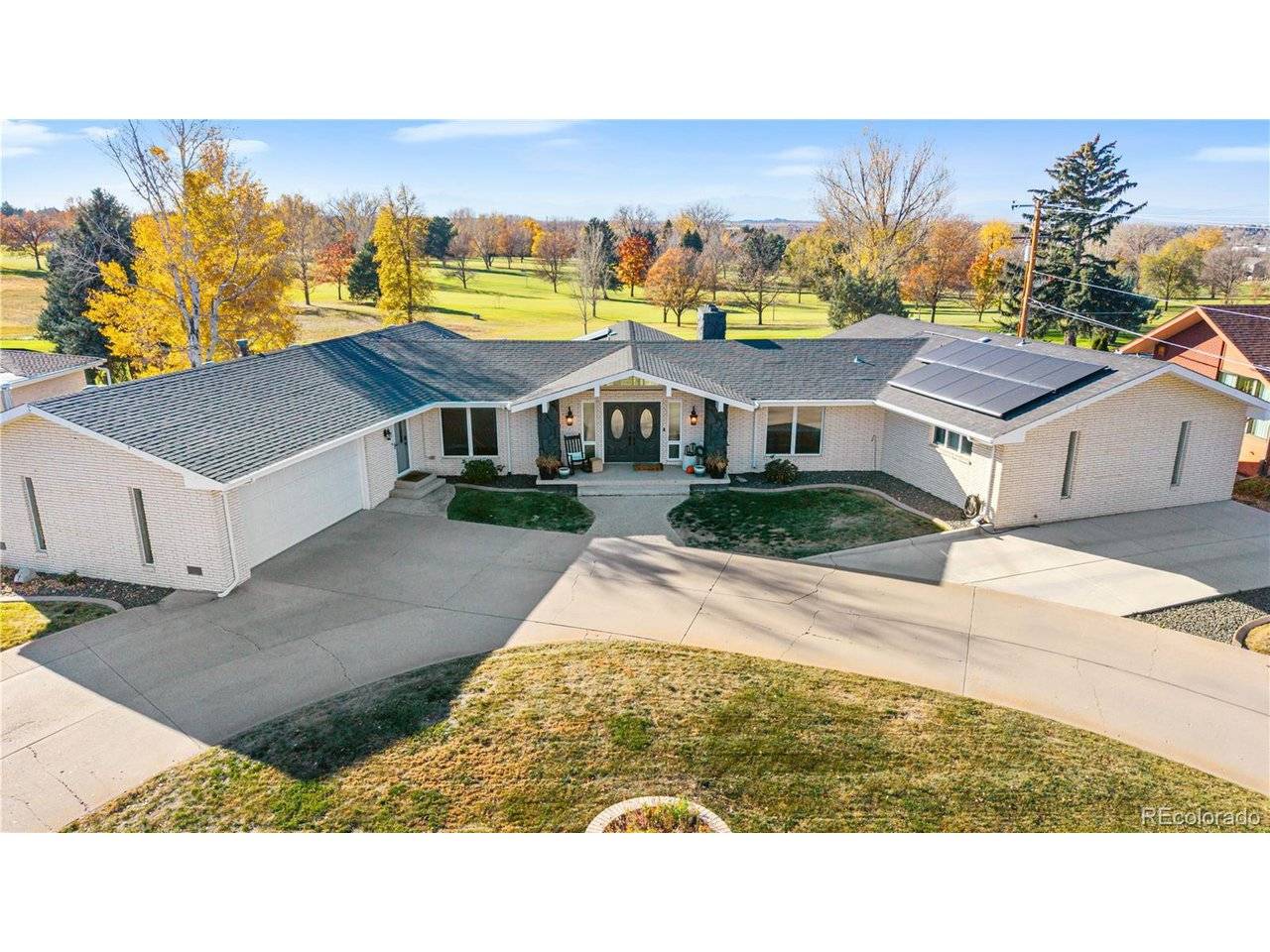 2121 Clubhouse, Greeley, CO 80634