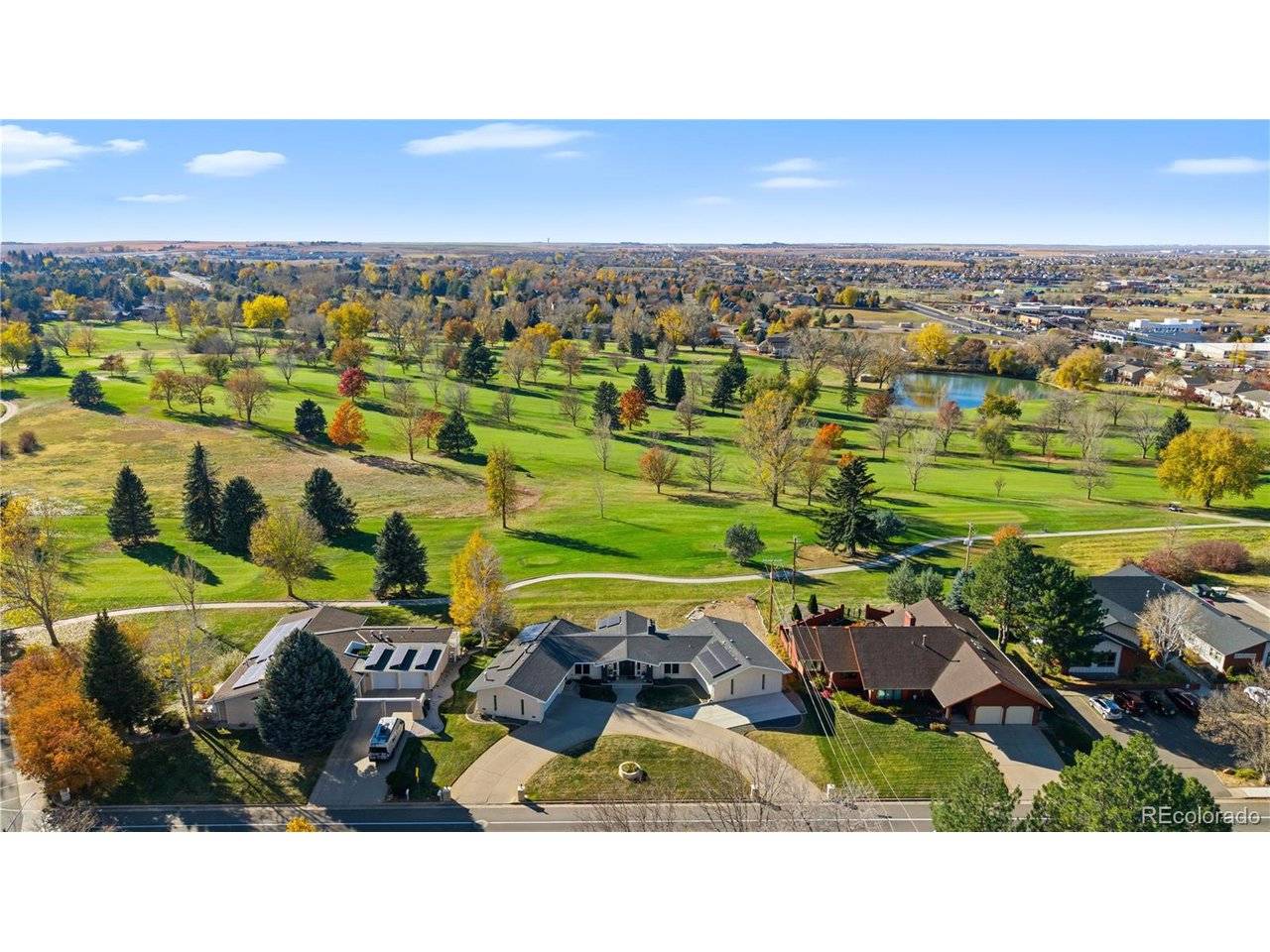 2121 Clubhouse, Greeley, CO 80634