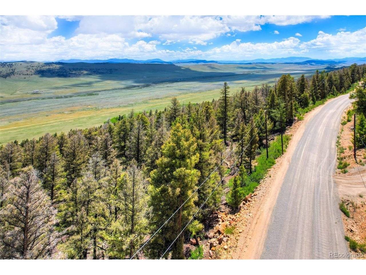 262 Middle Fork, Fairplay, CO 80440