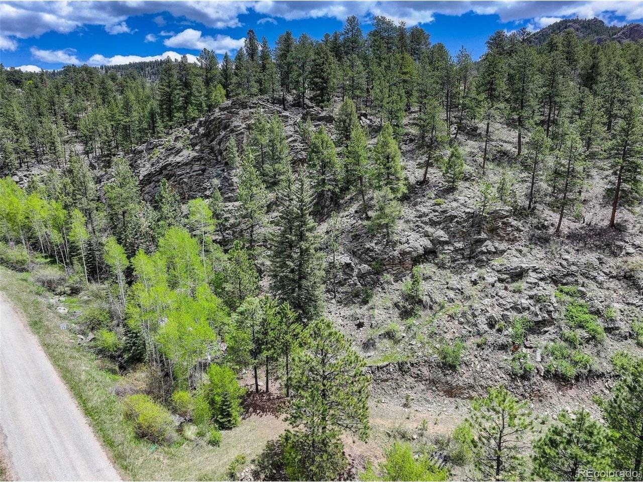 400 Crow Valley, Bailey, CO 80421