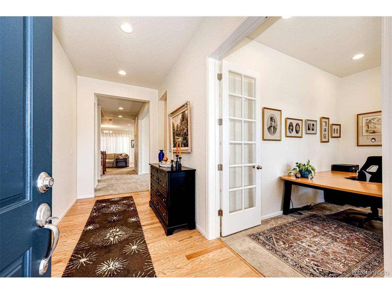 1327 Hart, Elizabeth, CO 80107