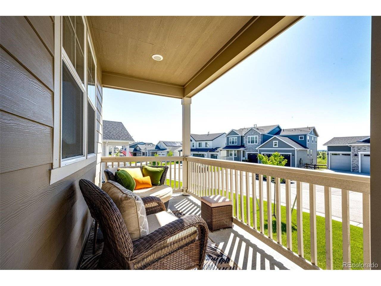 1327 Hart, Elizabeth, CO 80107