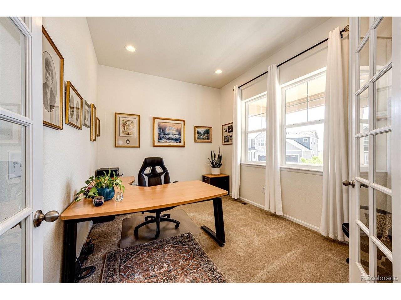 1327 Hart, Elizabeth, CO 80107