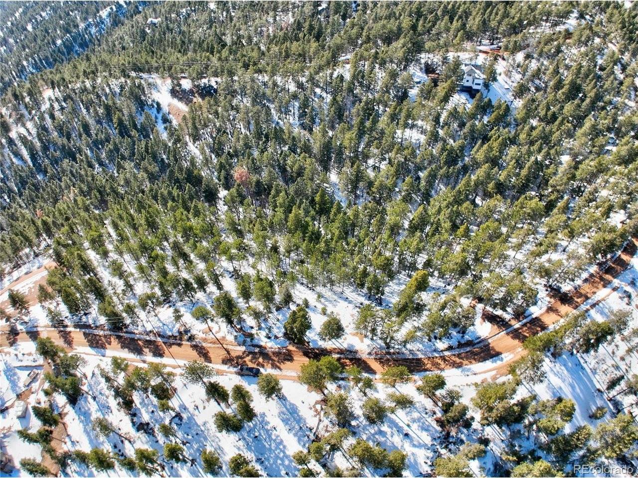 13985 Boulder, Larkspur, CO 80118