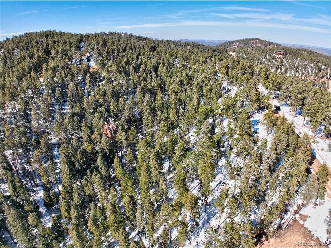 13985 Boulder, Larkspur, CO 80118