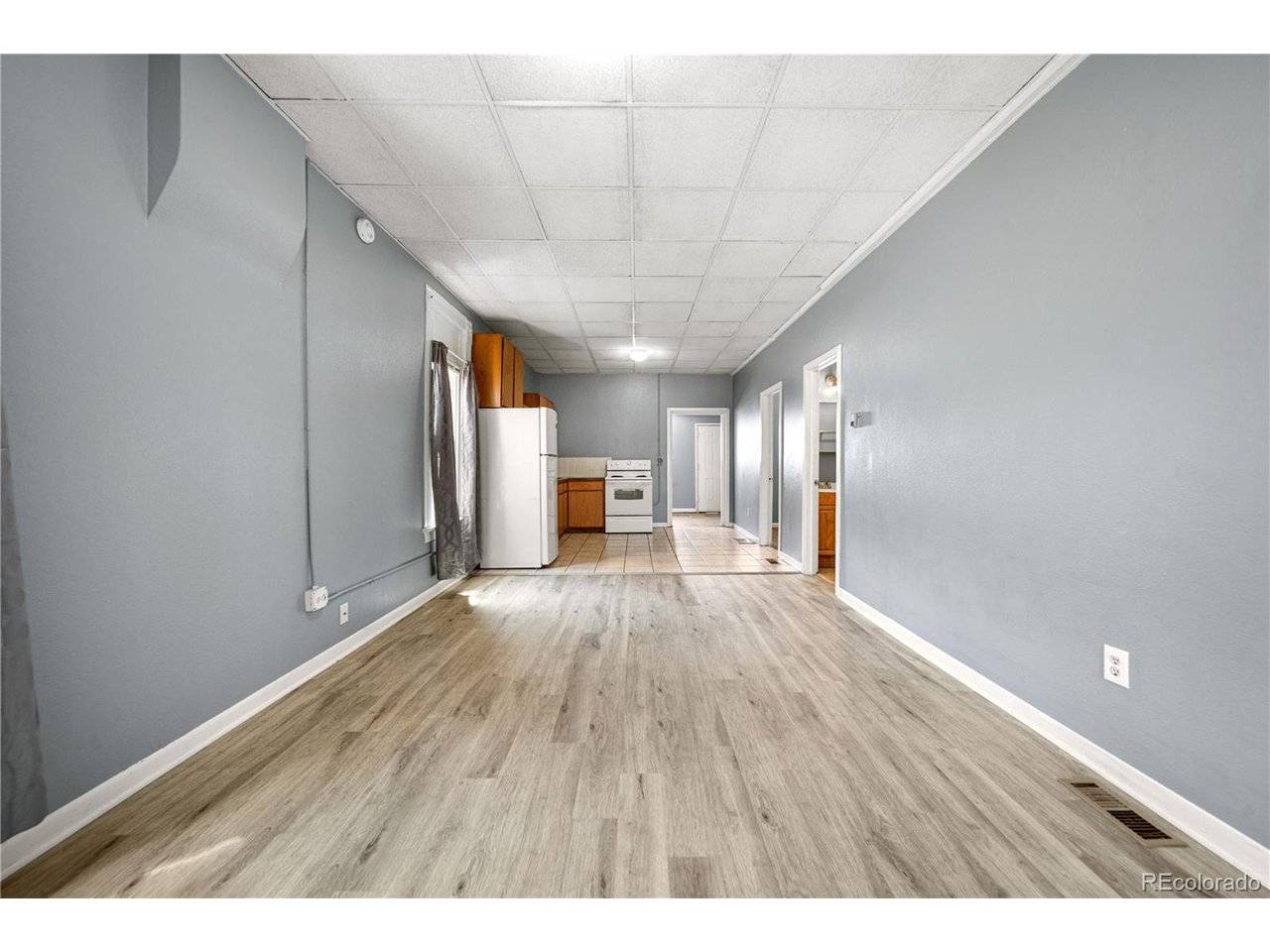 741 Mariposa, Denver, CO 80204