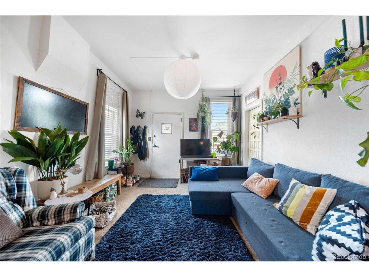 741 Mariposa, Denver, CO 80204