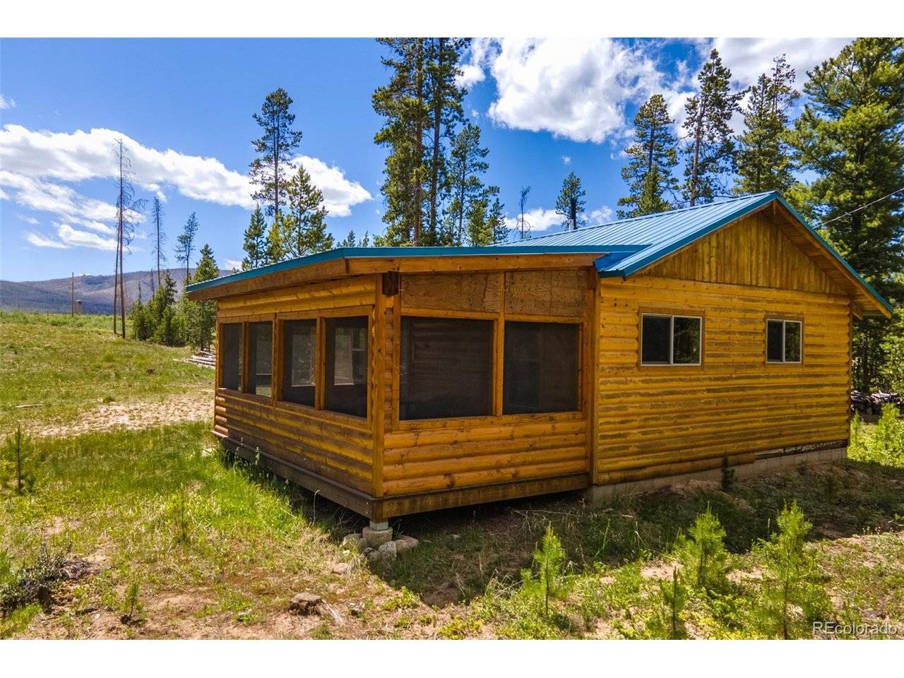 99 GCR 490, Grand Lake, CO 80447