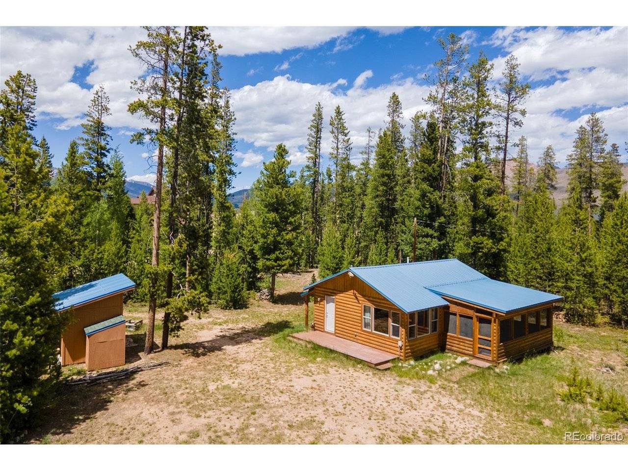 99 GCR 490, Grand Lake, CO 80447