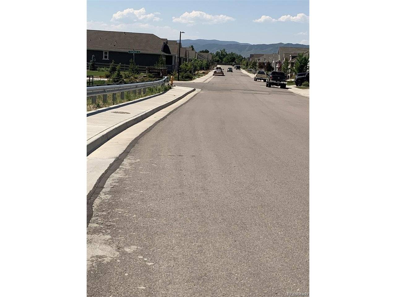 8320 S Cody, Littleton, CO 80128