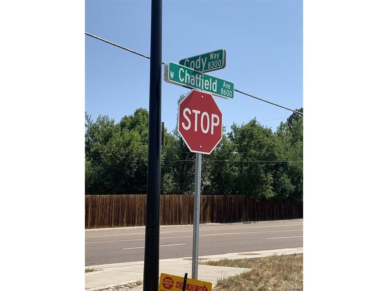 8320 S Cody, Littleton, CO 80128
