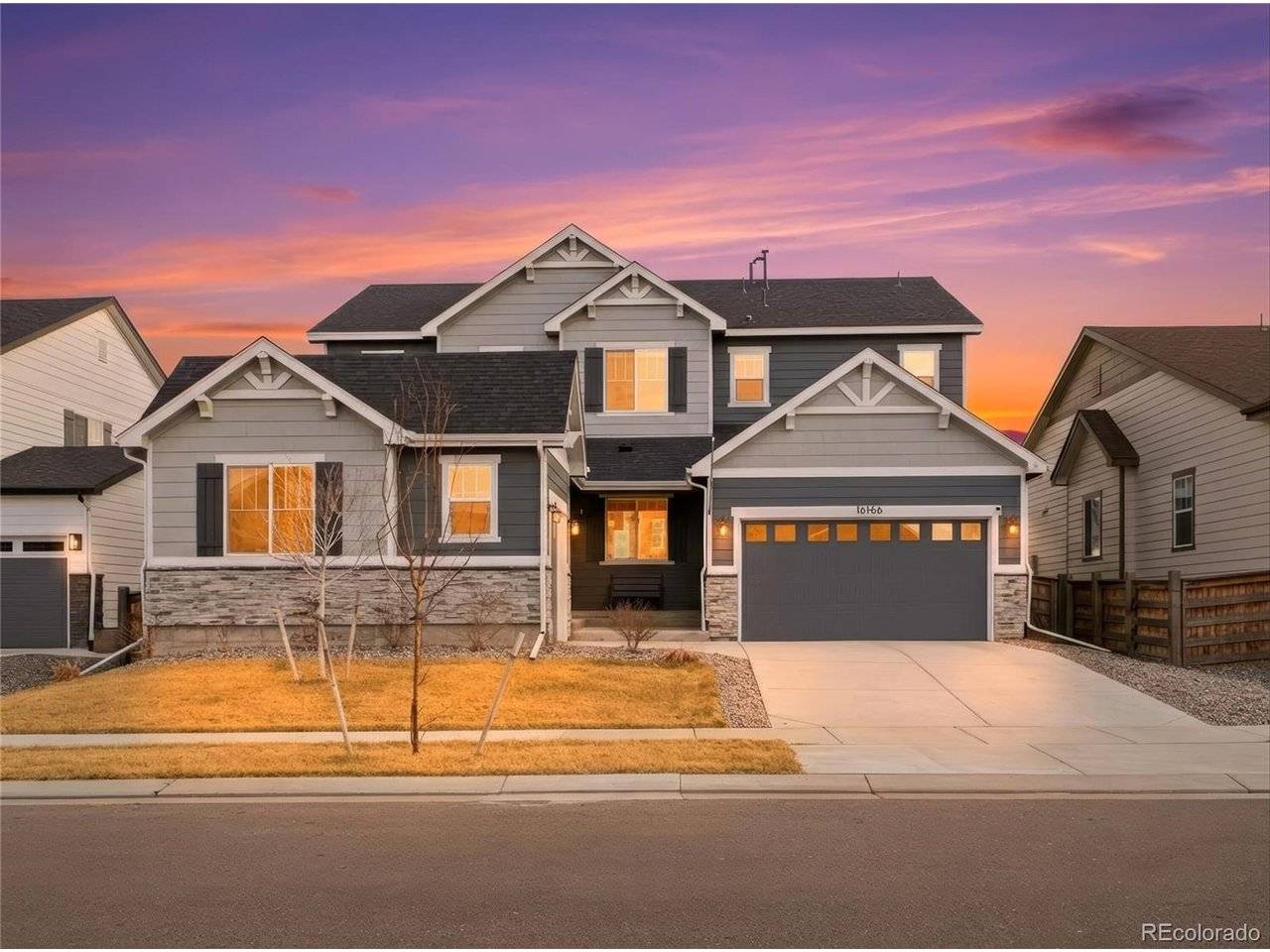 16166 E 109th, Commerce City, CO 80022